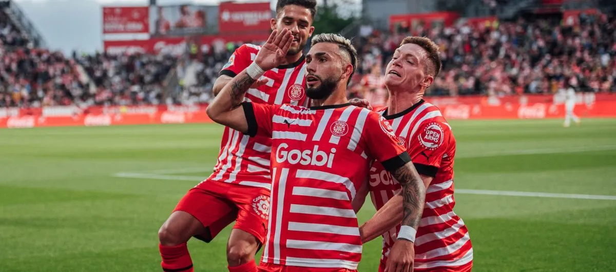 Tỷ lệ kèo La Liga | Girona vs Osasuna 30/08/2024 1 Nhận Định Tip Kèo: Girona vs Osasuna 00h00 - 30/08 - Chủ Nhà Chiến Thắng