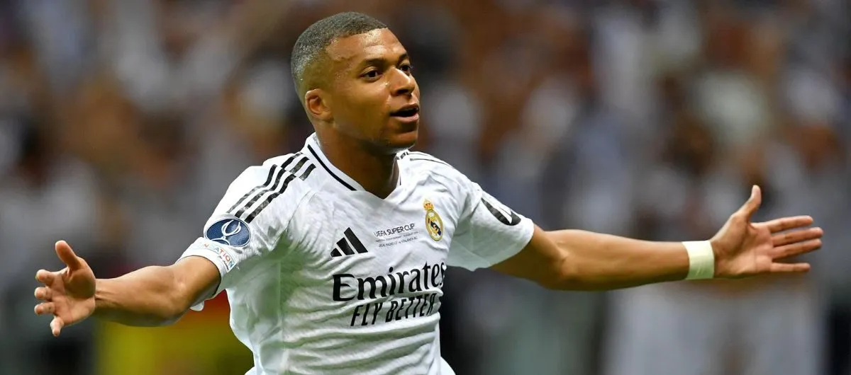Tỷ lệ kèo La Liga | Las Palmas vs Real Madrid 30/08/2024 1 Nhận Định Tip Kèo: Las Palmas vs Real Madrid 02h30 - 30/08 - Thất Bại Thảm Hại