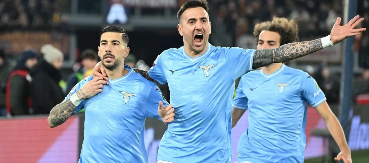 Kèo hôm nay Serie A | Lazio vs Milan 01/09/2024 1 Nhận Định Tip Kèo: Lazio vs Milan 01h45 - 01/09 - Kịch Tính Khó Tin