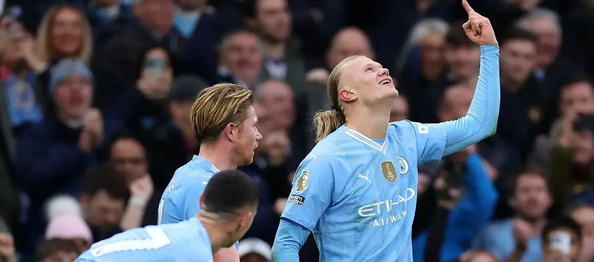 Kèo hôm nay Ngoại hạng Anh | Man City vs Ipswich 24/08/2024 1 Nhận Định Tip Kèo: Man City vs Ipswich 21h0 - 24/08 - Hủy Diệt Đối Thủ