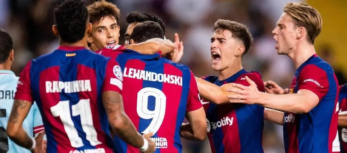 Kèo hôm nay La Liga | Valencia vs Barcelona 18/08/2024 1 Nhận Định Tip Kèo: Valencia vs Barcelona 02h30 - 18/08 - Đội Khách Mạnh Hơn