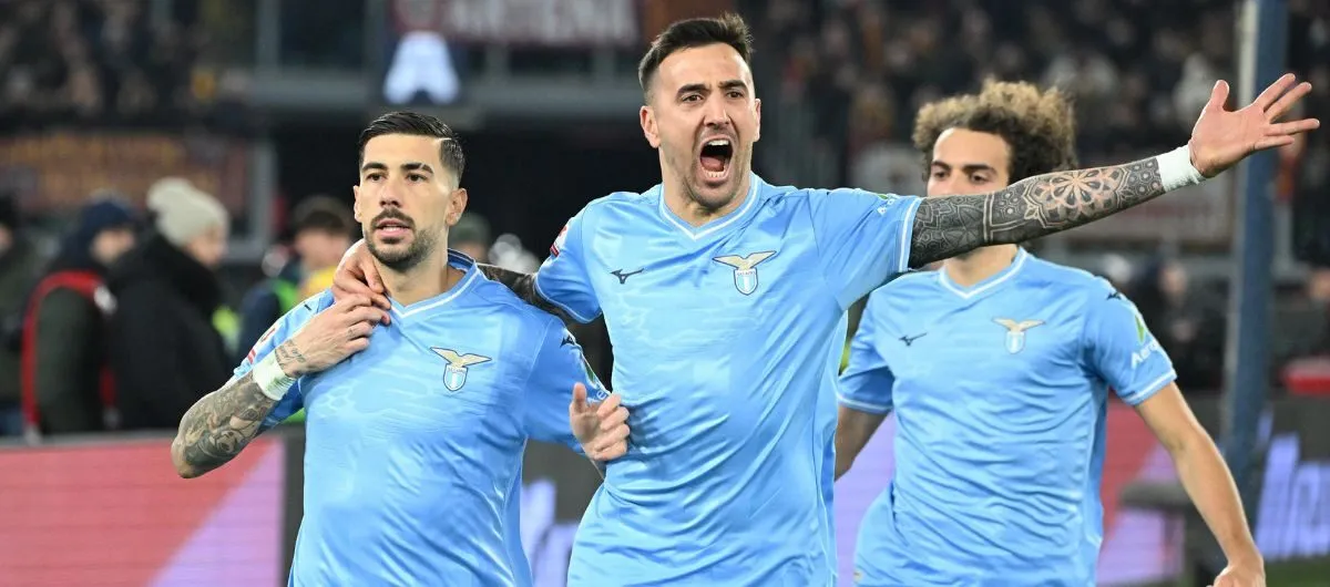 Soi kèo nhà cái Serie A | Fiorentina vs Lazio 22/09/2024 1 Nhận Định Tip Kèo: Fiorentina vs Lazio 17h30 - 22/09 - Kịch Tính Vô Cùng