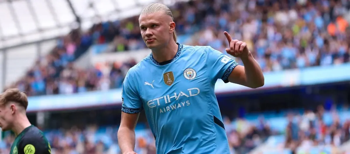 Tip kèo C1 | Man City vs Inter 19/09/2024 1 Nhận Định Tip Kèo: Man City vs Inter 02h00 - 19/09 - The Citizens Đẳng Cấp Hơn