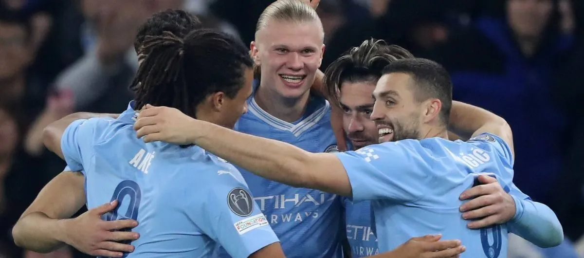 Tỷ lệ kèo Ngoại hạng Anh | Newcastle vs Man City 28/09/2024 1 Nhận Định Tip Kèo: Newcastle vs Man City 18h30 - 28/09 - Hạ Gục Chủ Nhà