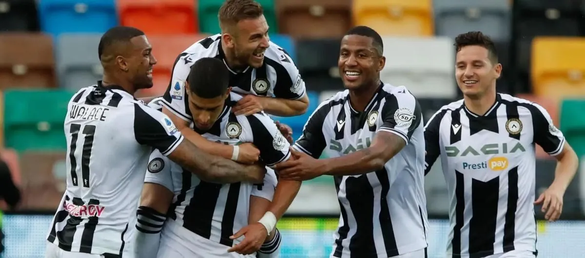 Soi kèo nhà cái Serie A | Parma vs Udinese 16/09/2024 1 Nhận Định Tip Kèo: Parma vs Udinese 23h30 - 16/09 - Chủ Nhà Khó Thắng