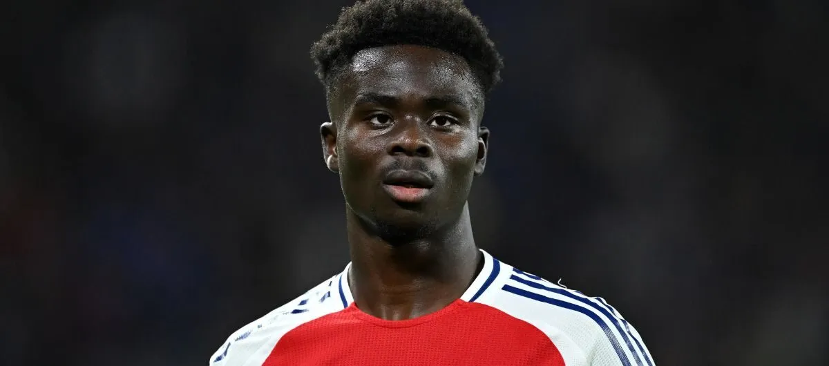 Kèo hôm nay Ngoại hạng Anh | Arsenal vs Southampton 05/10/2024 1 Nhận Định Tip Kèo: Arsenal vs Southampton 21h00 - 05/10 - Ba Điểm Trọn Vẹn