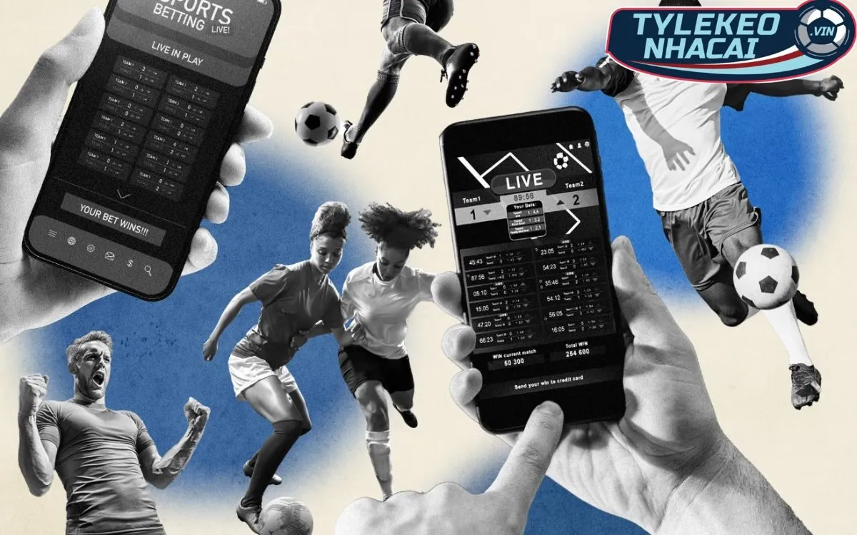 Kèo Thời Gian Ghi Bàn Đầu Tiên (Time of First Goal Betting): Bật Mí Mẹo Thắng Lớn 2 Cách đọc kèo thời gian ghi bàn tại Tylekeonhacai