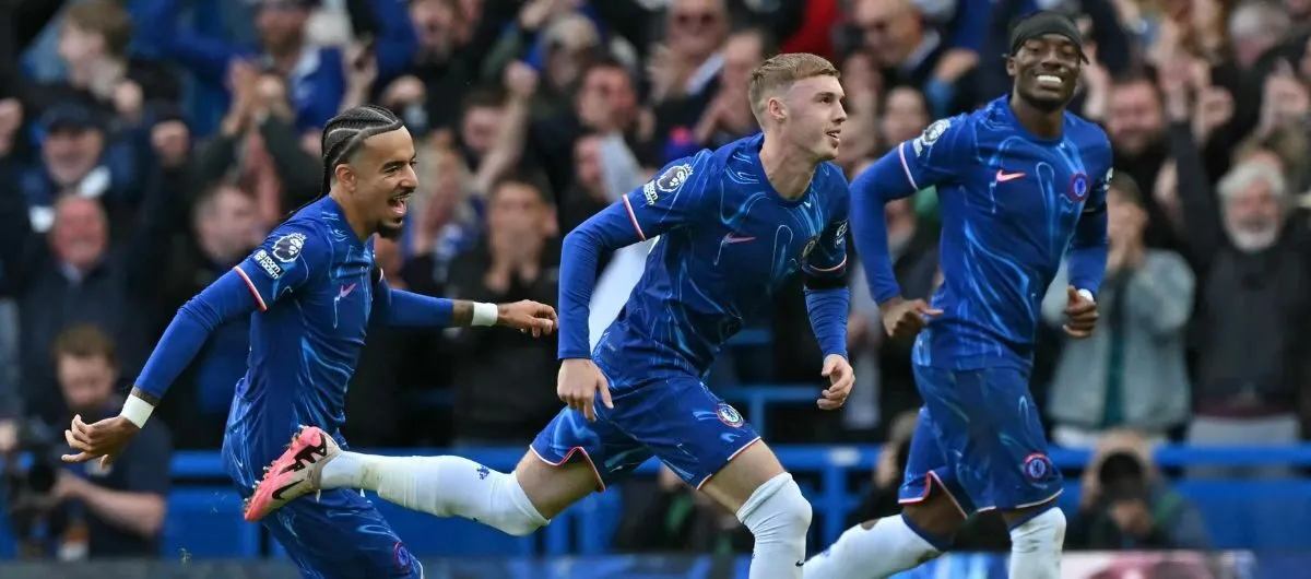 Kèo nhà cái Ngoại hạng Anh | Chelsea vs Nottingham 06/10/2024 1 Nhận Định Tip Kèo: Chelsea vs Nottingham 20h00 - 06/10 - Đại Thắng Sân Nhà