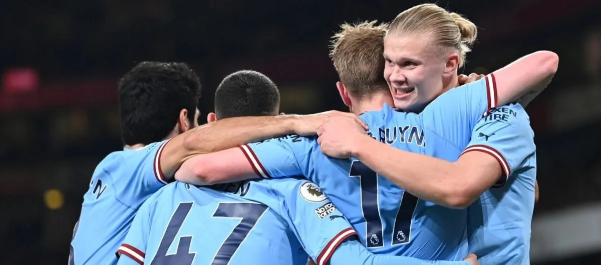 Kèo nhà cái C1 | Man City vs Sparta Praha 24/10/2024 1 Nhận Định Tip Kèo: Man City vs Sparta Praha 02h00 - 24/10 - Đại Thắng Tại Etihad
