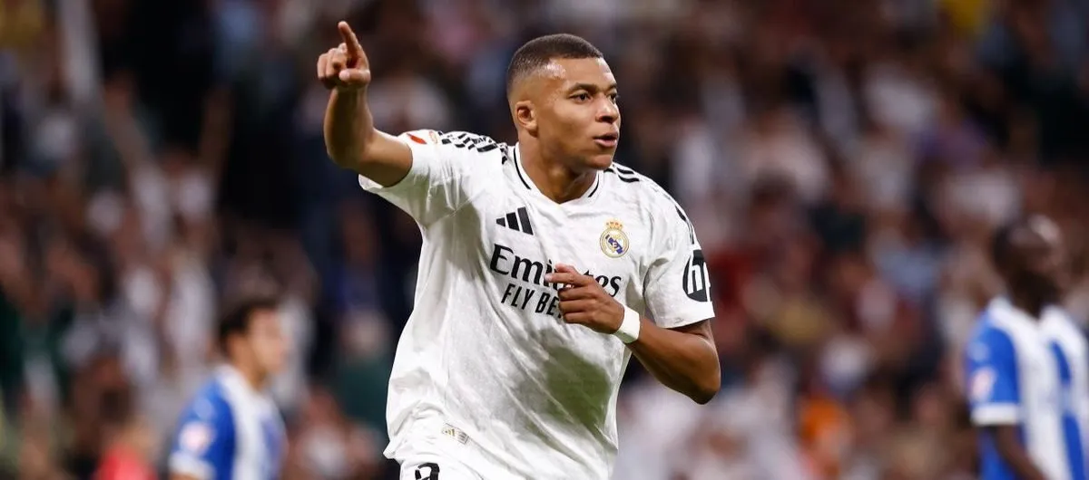 Kèo hôm nay La Liga | Real Madrid vs Barcelona 27/10/2024 1 Nhận Định Tip Kèo: Real Madrid vs Barcelona 02h00 - 27/10 - Đại Chiến Rực Lửa