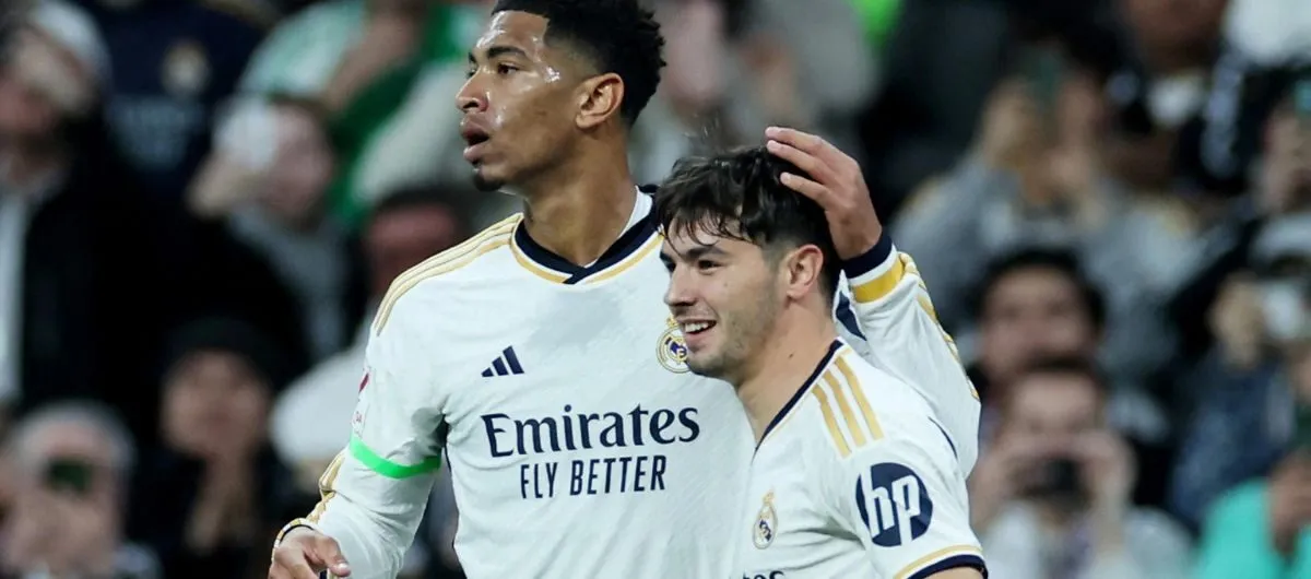 Tỷ lệ kèo La Liga | Real Madrid vs Villarreal 06/10/2024 1 Nhận Định Tip Kèo: Real Madrid vs Villarreal 02h00 - 06/10 - Không Thể Sai Lầm