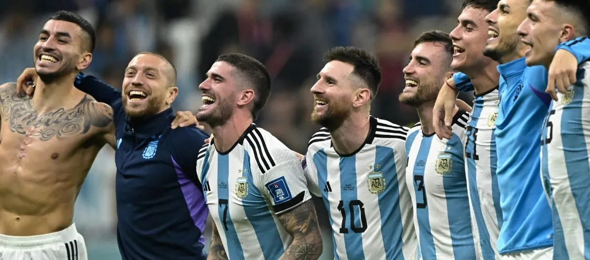 Tỷ lệ kèo | Venezuela vs Argentina 11/10/2024 1 Nhận Định Tip Kèo: Venezuela vs Argentina 04h00 - 11/10 - Đẳng Cấp Lên Tiếng