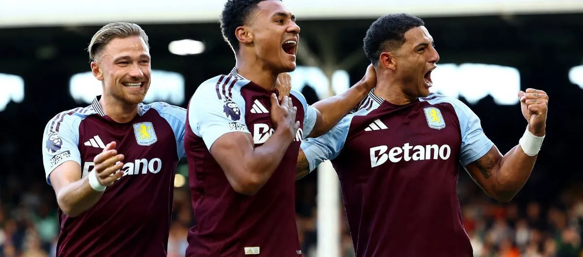Nhận định Ngoại hạng Anh | Aston Villa vs Crystal Palace 23/11/2024 1 Nhận Định Tip Kèo: Aston Villa vs Crystal Palace 22h00 - 23/11 - Bắt Đội Chủ Nhà