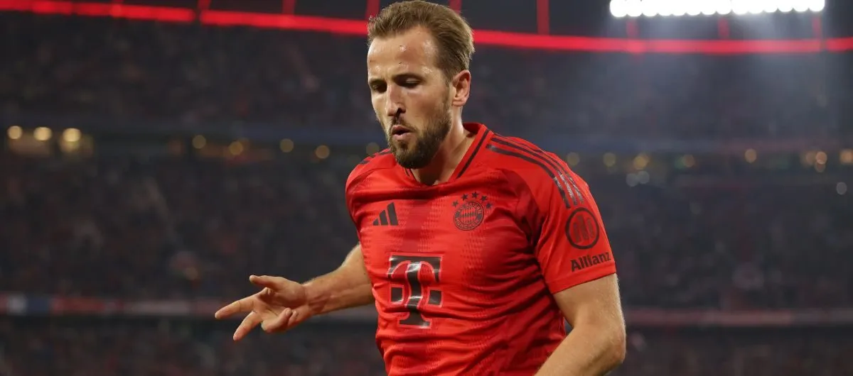 Kèo nhà cái Bundesliga | Bayern Munich vs Augsburg 23/11/2024 1 Nhận Định Tip Kèo: Bayern Munich vs Augsburg 02h30 - 23/11 - Hủy Diệt Đối Thủ