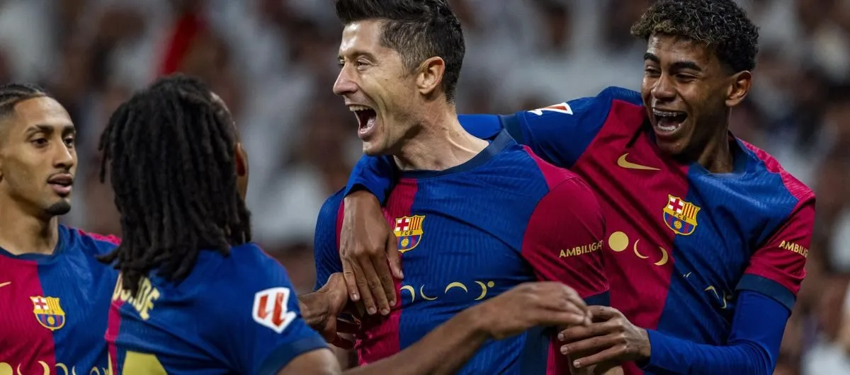 Tỷ lệ trận | Celta Vigo vs Barcelona 24/11/2024 1 Nhận Định Tip Kèo: Celta Vigo vs Barcelona 03h00 - 24/11 - Ba Điểm Cho Đội Khách