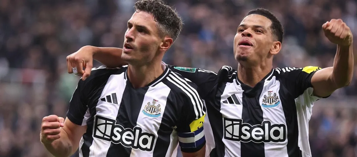 Soi Kèo Ngoại hạng Anh | Crystal Palace vs Newcastle 30/11/2024 1 Lịch sử đối đầu Crystal Palace vs Newcastle