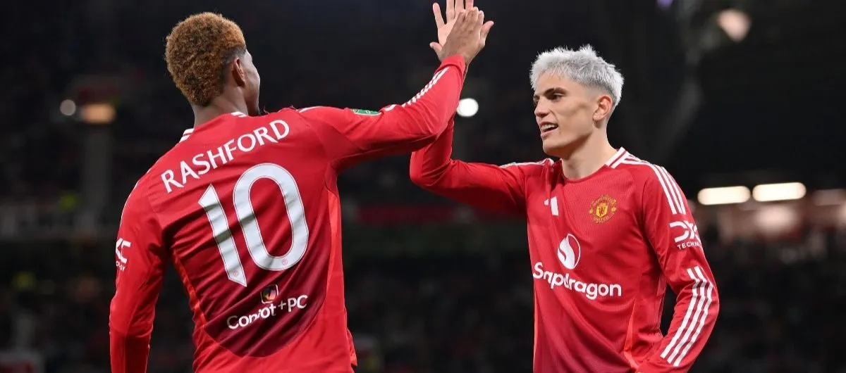 Kèo nhà cái Ngoại hạng Anh | Manchester United vs Everton 01/12/2024 1 Nhận Định Tip Kèo: Manchester United vs Everton 20h30 - 01/12 - Lựa Chọn Quỷ Đỏ
