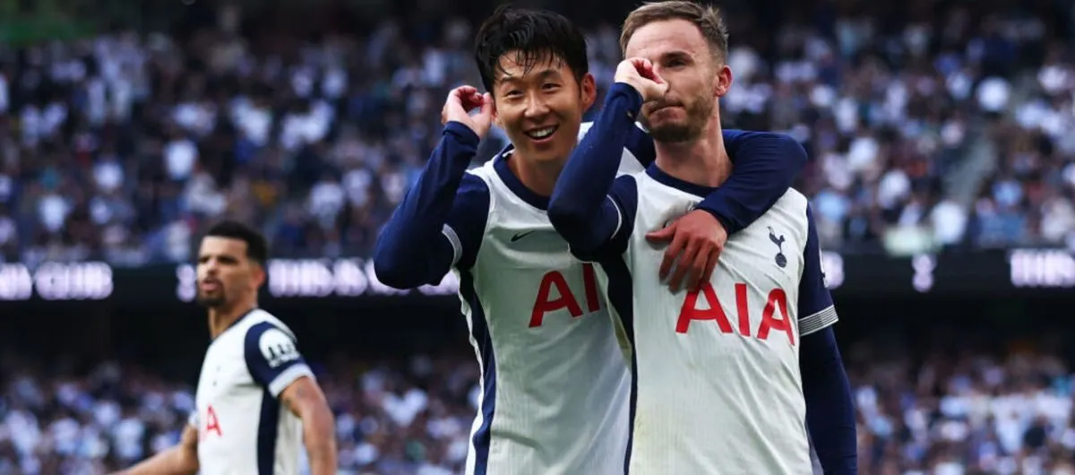 Soi Kèo: Tottenham Hotspur vs Roma 03h00 - 29/11 - Cân Sức Cân Tài 1 Nhận Định Tip Kèo: Tottenham Hotspur vs Roma 03h00 - 29/11 - Cân Sức Cân Tài