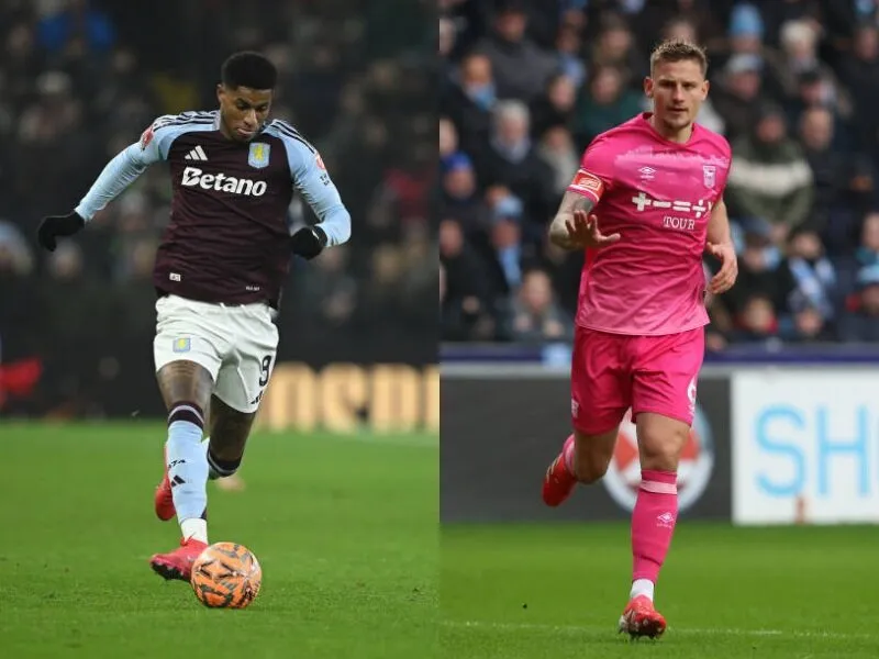 Tỷ lệ kèo Ngoại hạng Anh | Aston Villa - Ipswich Town 15/02/2025 2 Soi kèo trận đấu Aston Villa vs Ipswich Town