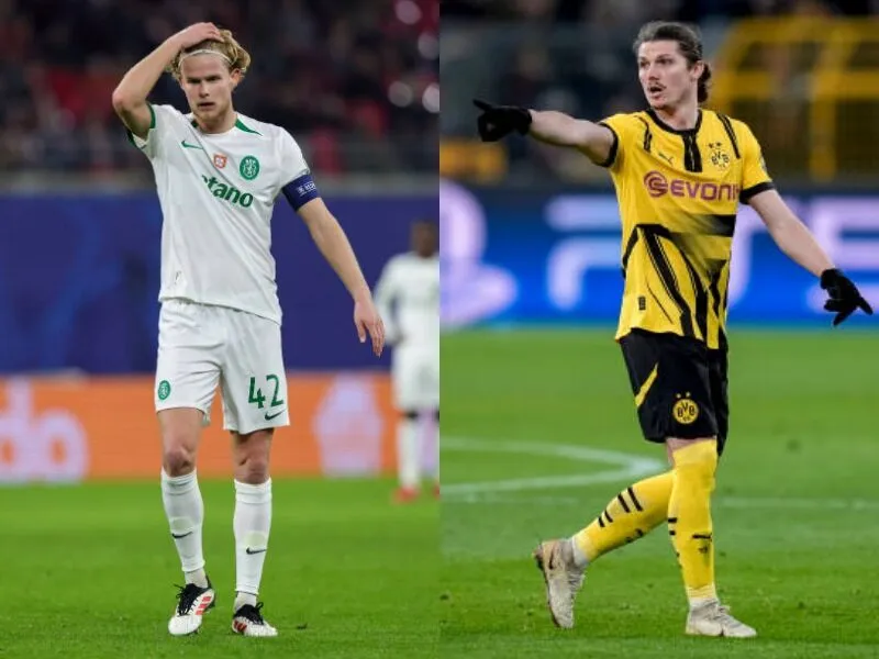 Soi kèo Cúp C1 | Sporting - Borussia Dortmund 12/02/2025 2 Dự đoán tỷ số Sporting vs Borussia Dortmund