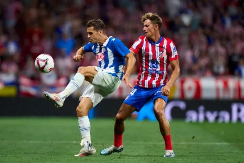 Soi kèo bóng đá La Liga | Espanyol - Atletico Madrid 29/03/2025 2 Dự đoán tỷ số Espanyol vs Atletico Madrid