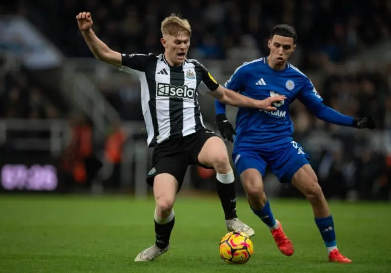 Kèo nhà cái NHA | Leicester City - Newcastle United 08/04/2025 2 Soi kèo trận đấu Leicester City vs Newcastle United