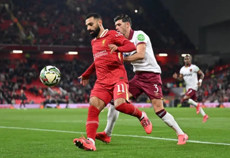 Soi kèo bóng đá NHA | Liverpool - West Ham 13/04/2025 2 Soi kèo trận đấu Liverpool vs West Ham