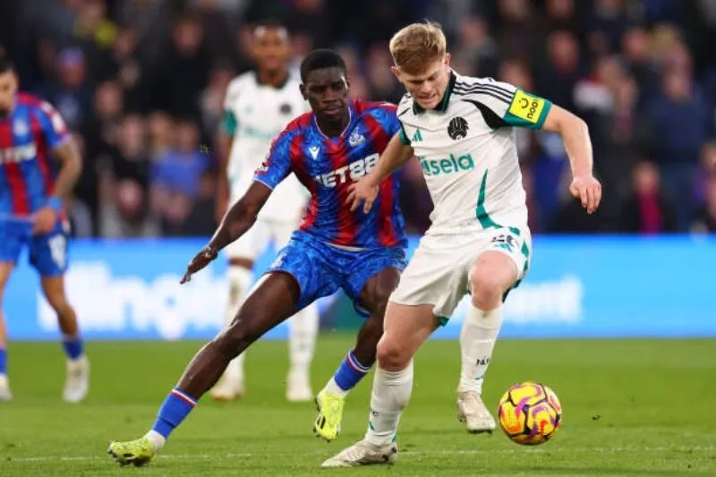 Soi kèo nhà cái NHA | Newcastle United - Crystal Palace 17/04/2025 2 Soi kèo trận đấu Newcastle United vs Crystal Palace