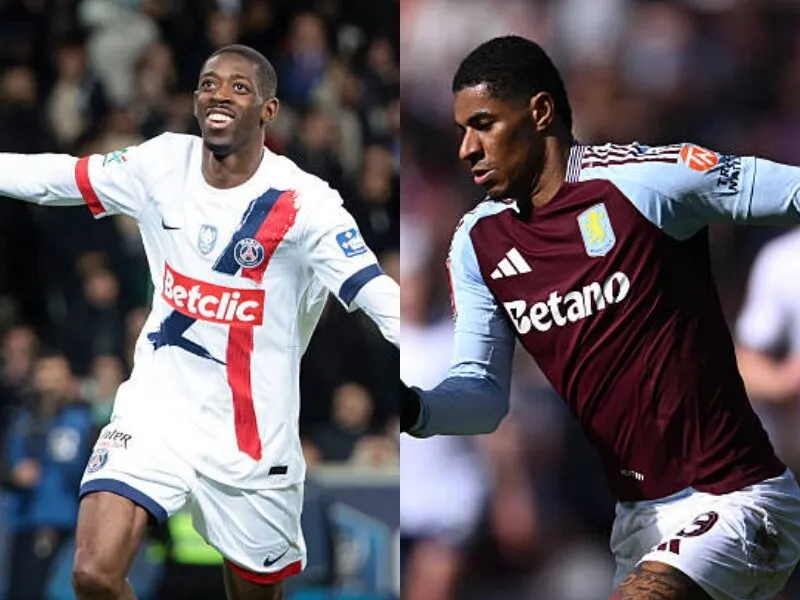 Soi kèo bóng đá Cúp C1 | PSG - Aston Villa 10/04/2025 2 Soi kèo trận đấu PSG vs Aston Villa