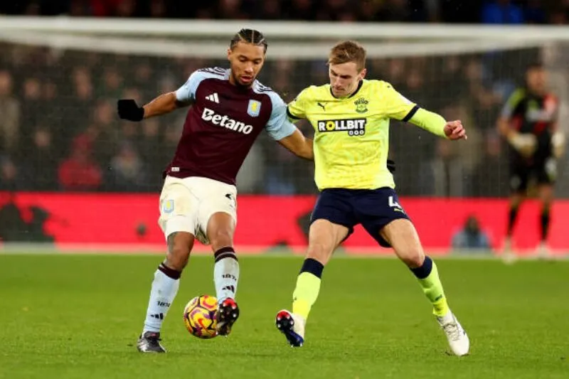 Soi kèo nhà cái NHA | Southampton - Aston Villa 12/04/2025 2 Soi kèo trận đấu Southampton vs Aston Villa