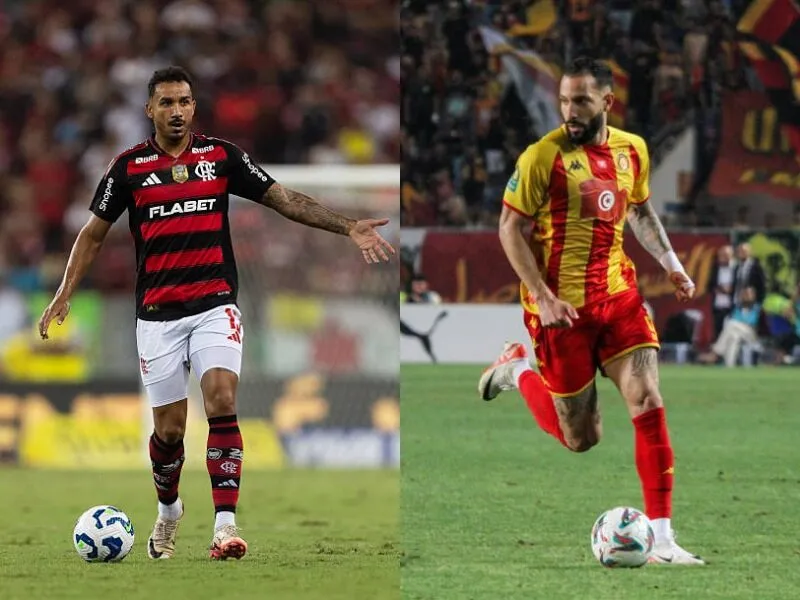 Soi kèo nhà cái FIFA Club World Cup | Flamengo - Esperance Tunis 17/06/2025 2 Flamengo sẽ gieo sầu cho Esperance Tunis