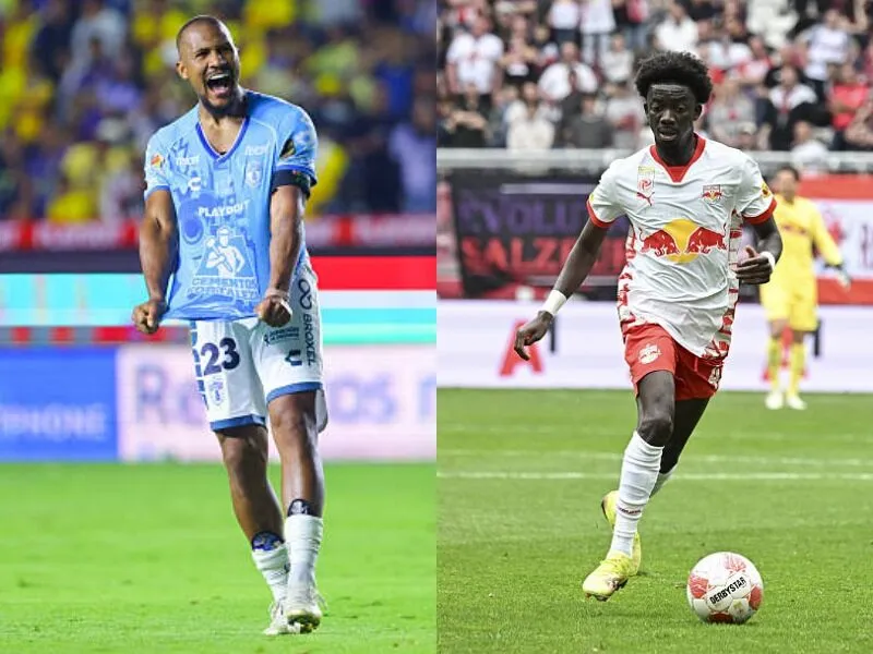 Kèo hôm nay FIFA Club World Cup | Pachuca - RB Salzburg 19/06/2025 2 Pachuca sẽ ôm hận trước RB Salzburg