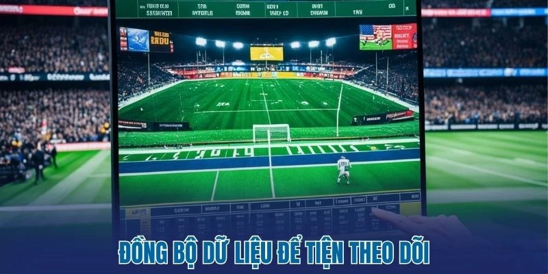 Lịch thi đấu bóng đá hôm nay 28 Đồng bộ dữ liệu để tiện theo dõi