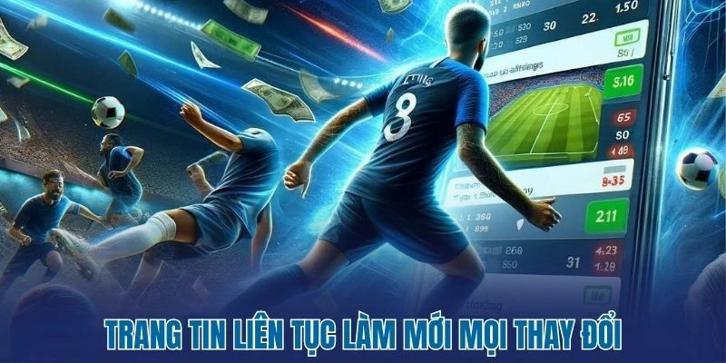 Lịch thi đấu bóng đá hôm nay 26 Trang tin liên tục làm mới mọi thay đổi