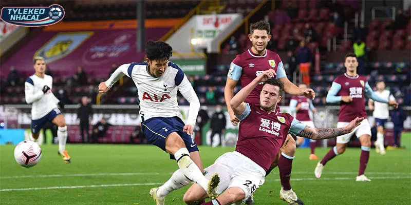 Kèo Nhà Cái Burnley Vs Tottenham Hôm Nay Ngày 24/01/2026 - Premier League 1 Thông tin, phong độ Burnley vs Tottenham mới nhất
