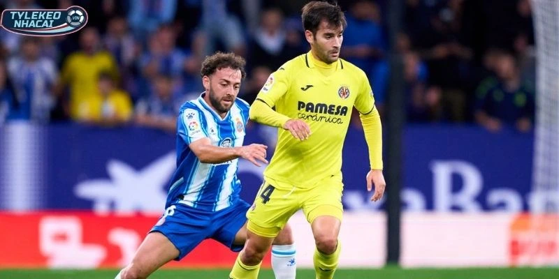 Kèo Bóng Đá Villarreal Vs Espanyol Hôm Nay Ngày 10/02/2026 - La Liga 1 Khả năng thi đấu hiện tại Villarreal vs Espanyol