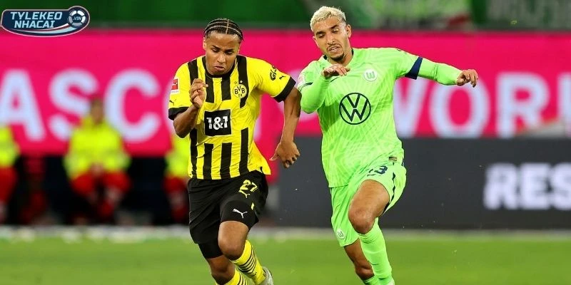 Soi Kèo Nhà Cái Wolfsburg Vs Borussia Dortmund Hôm Nay Ngày 07/02/2026 - Bundesliga 1 Phong độ Wolfsburg vs Dortmund thời gian gần đây