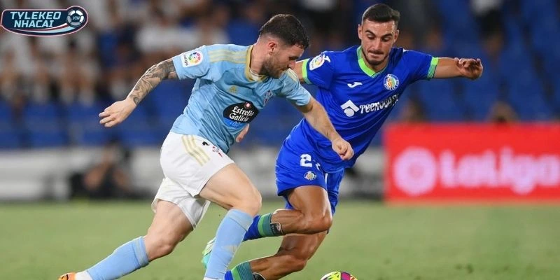 Soi Kèo Nhà Cái Getafe Vs Celta De Vigo Hôm Nay Ngày 02/02/2026 - La Liga 1 Thực lực thi đấu Getafe vs Celta de Vigo