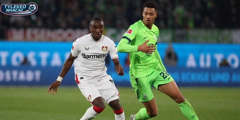 Tỷ Lệ Kèo Nhà Cái Leverkusen Vs Wolfsburg Hôm Nay Ngày 04/04/2026 - Bundesliga 2 Dự đoán kèo Leverkusen vs Wolfsburg
