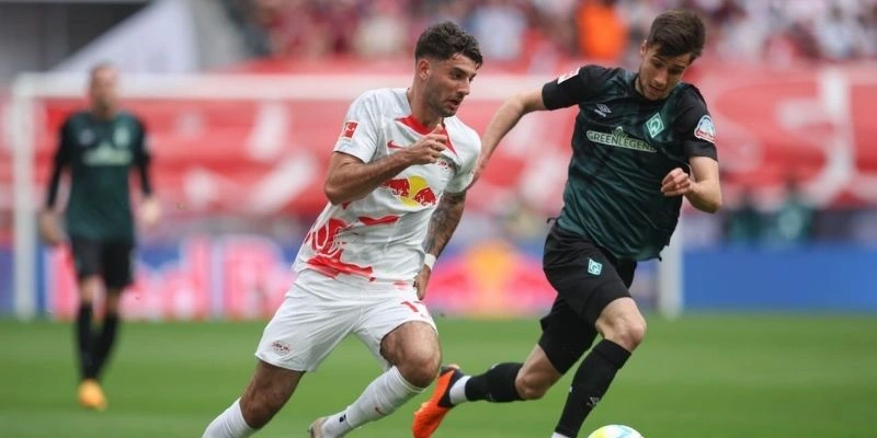Tỷ Lệ Kèo Nhà Cái Bremen Vs RB Leipzig Hôm Nay Ngày 04/04/2026 - Bundesliga 1 Phong độ Bremen vs RB Leipzig