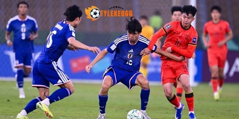 Tỷ Lệ Kèo Nhà Cái Hà Lan Vs Nhật Bản - Bảng F World Cup 03h00 15/06/2026 3 Đội hình ra sân của Hà Lan vs Nhật Bản