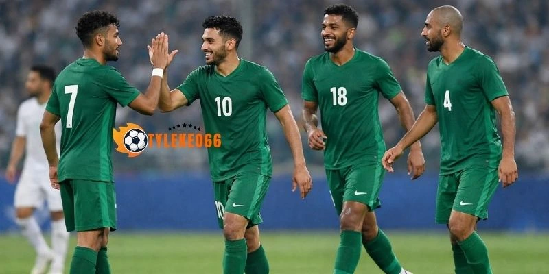 Tỷ Lệ Kèo Cabo Verde Vs Ả Rập Xê Út - Bảng H World Cup 07h00 27/06/2026 3 Đội hình ra sân dự kiến của Cabo Verde và Ả Rập Xê Út