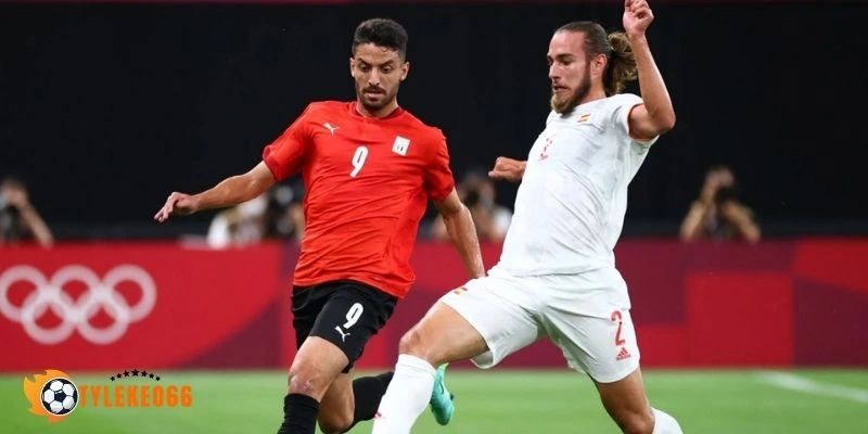 Tỷ Lệ Kèo Nhà Cái Bỉ Vs Ai Cập - Bảng G World Cup 02h00 16/06/2026 3 Đội hình ra sân Bỉ vs Ai Cập