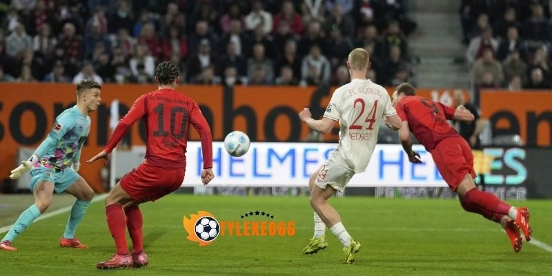 Tỷ Lệ Kèo Tunisia Vs Hà Lan - Bảng F World Cup 06h00 26/06/2026 3 Đội hình ra sân Tunisia vs Hà Lan