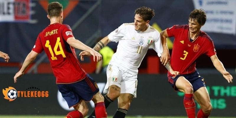 Tỷ Lệ Kèo Ả Rập Xê Út Vs Uruguay - Bảng H World Cup 05h00 16/06/2026 3 Đội hình ra sân Uruguay vs Ả Rập Xê Út