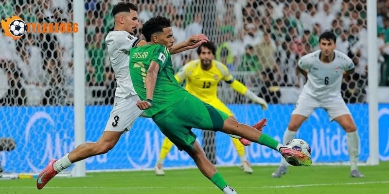 Tỷ Lệ Kèo Cabo Verde Vs Ả Rập Xê Út - Bảng H World Cup 07h00 27/06/2026 4 Kèo tài xỉu đang nghiêng về kịch bản ít bàn thắng