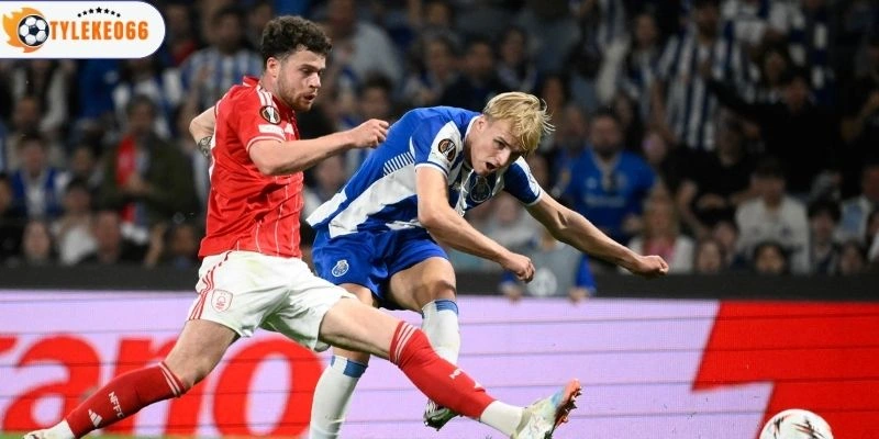 Kèo Nhà Cái Sporting Braga Vs Freiburg Hôm Nay Ngày 01/05/2026 - C2 1 Màn thể hiện của Sporting Braga vs Freiburg