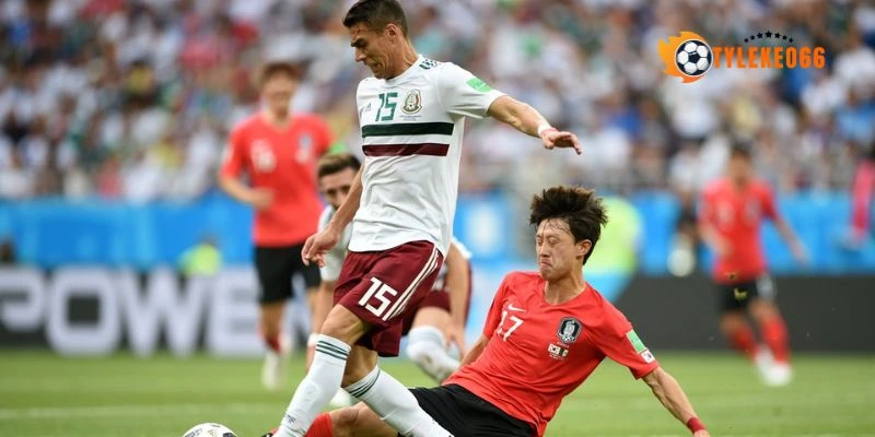 Tỷ Lệ Kèo Nhà Cái Mexico Vs Hàn Quốc - Bảng A World Cup 08h00 19/06/2026 5 Những kèo cược đáng đầu tư trận Mexico vs Hàn Quốc