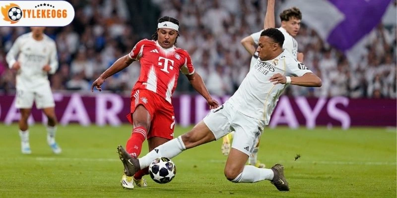 Kèo Bóng Đá Bayern Munich Vs Real Madrid Hôm Nay Ngày 16/04/2026 - C1 1 Phong độ Bayern Munich vs Real Madrid