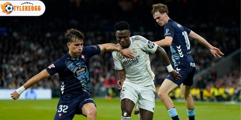 Tỷ Lệ Kèo Nhà Cái Freiburg Vs Celta De Vigo Hôm Nay Ngày 10/04/2026 - C2 1 Phong độ Freiburg vs Celta de Vigo